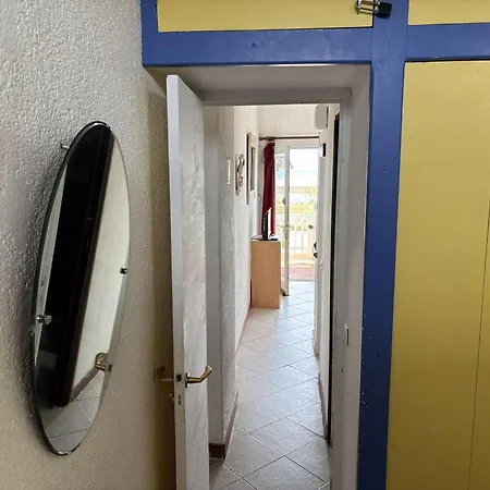 Cosy 2 Pieces En Bord De - Fr-1-229c-110 Apartment